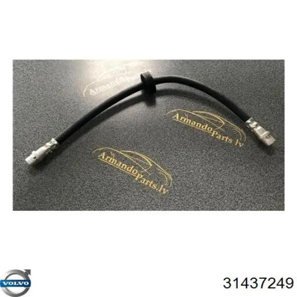  31437249 Volvo