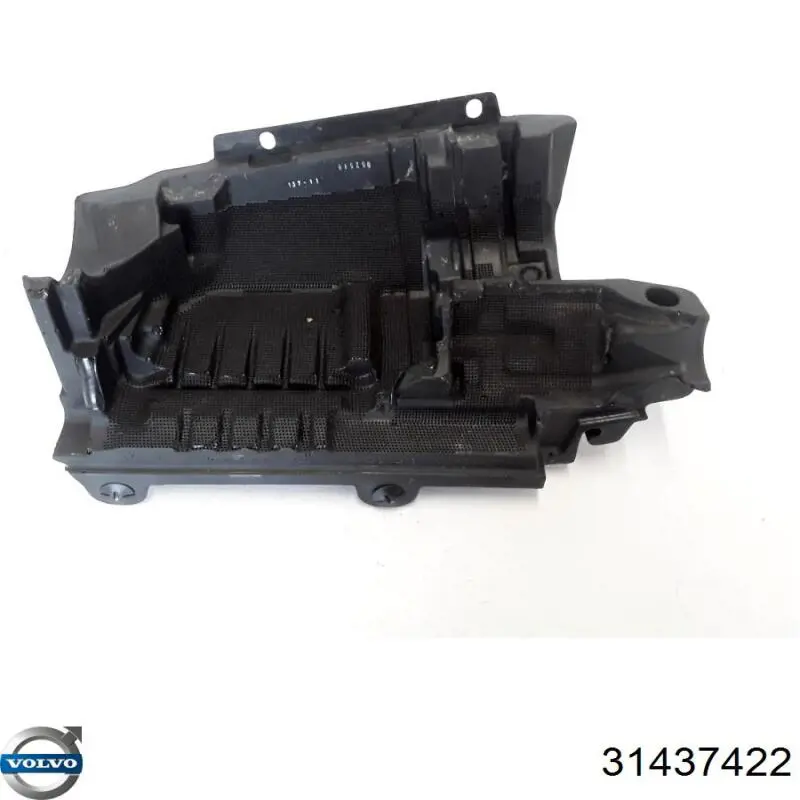 Купити 31437422 Volvo 
