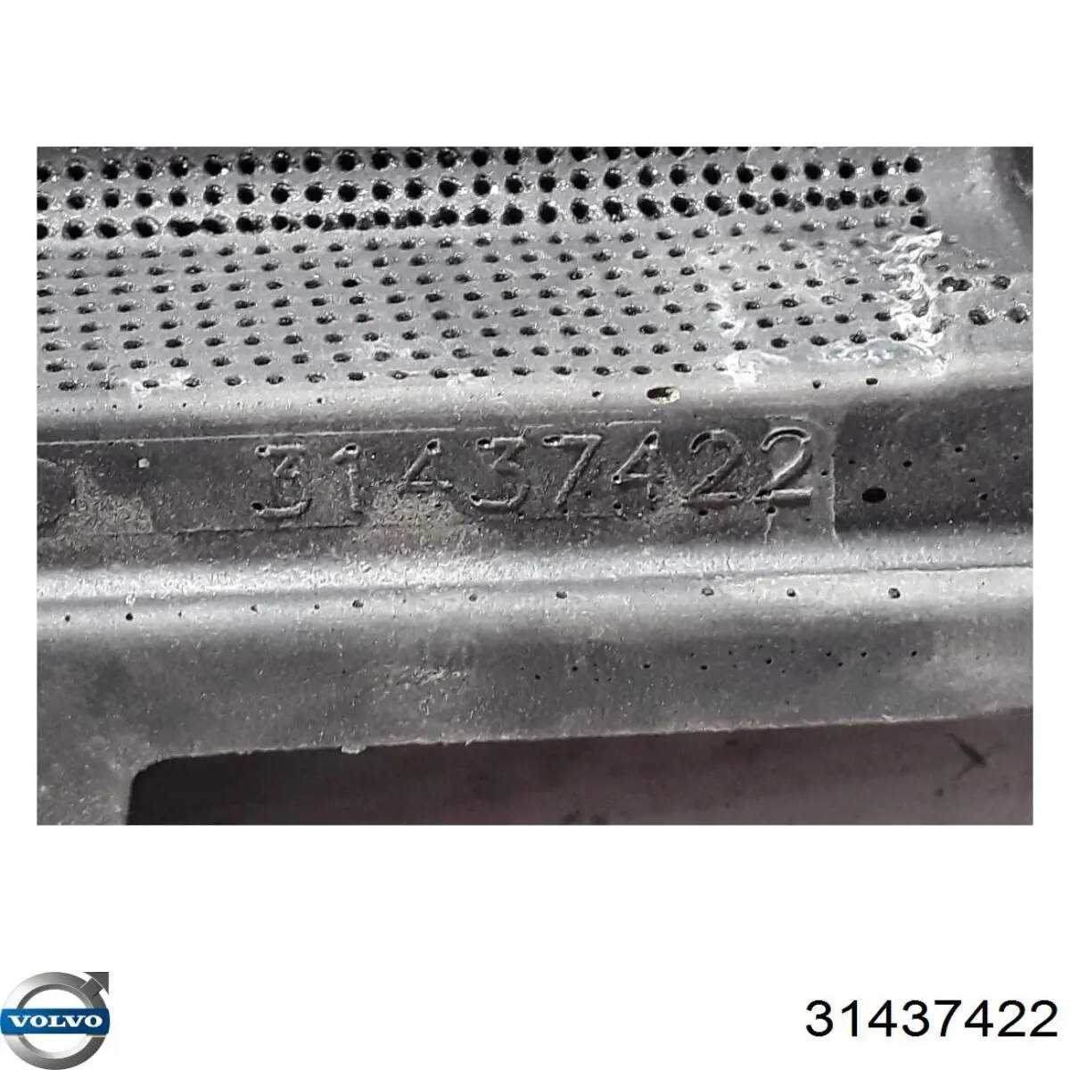  Volvo 31437422 ціна, від 8.45 USD