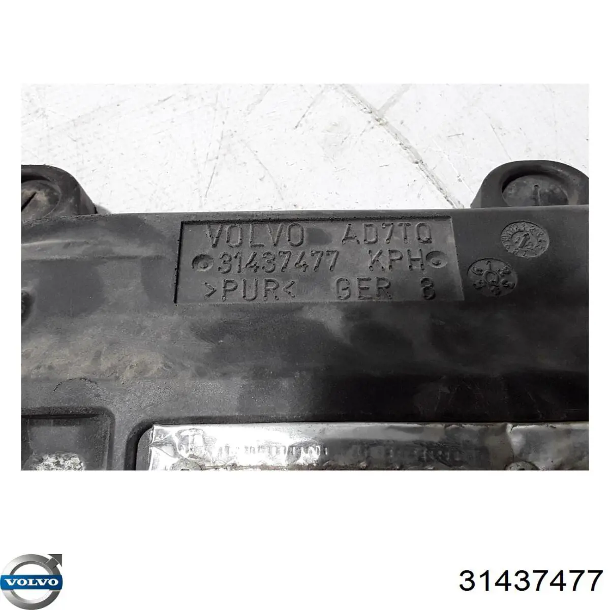  Volvo 31437477 ціна, від 38.01 USD