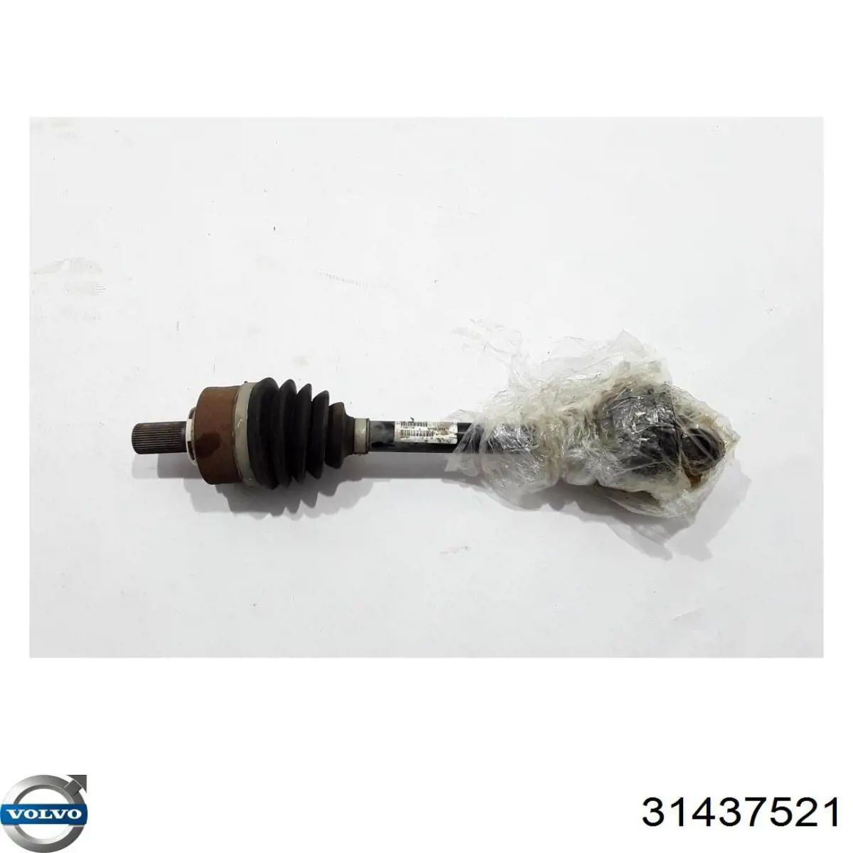 31437521 Volvo 