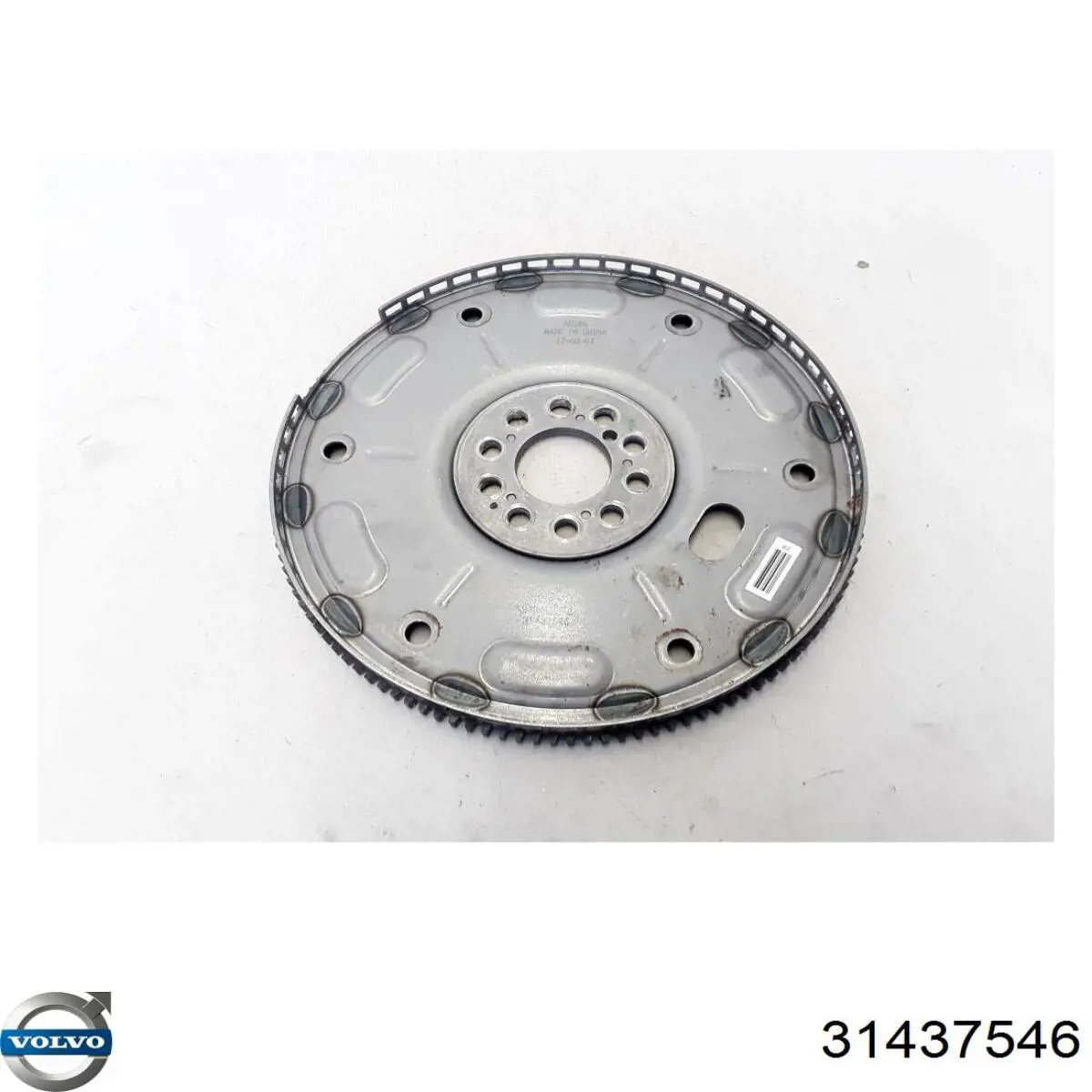 Купити 31437546 Volvo 