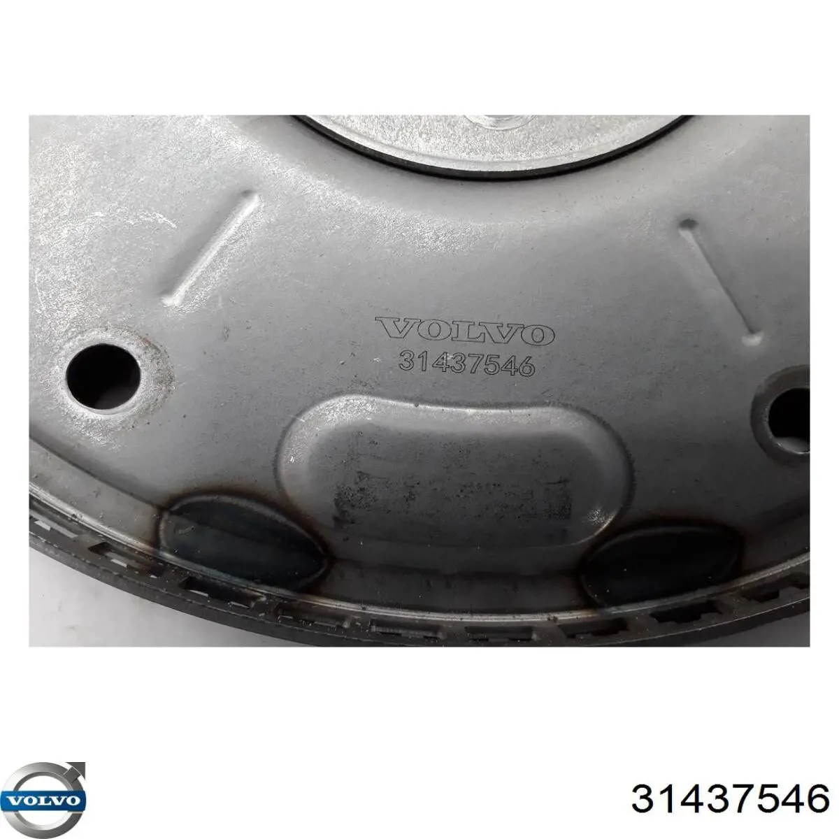  31437546 Volvo