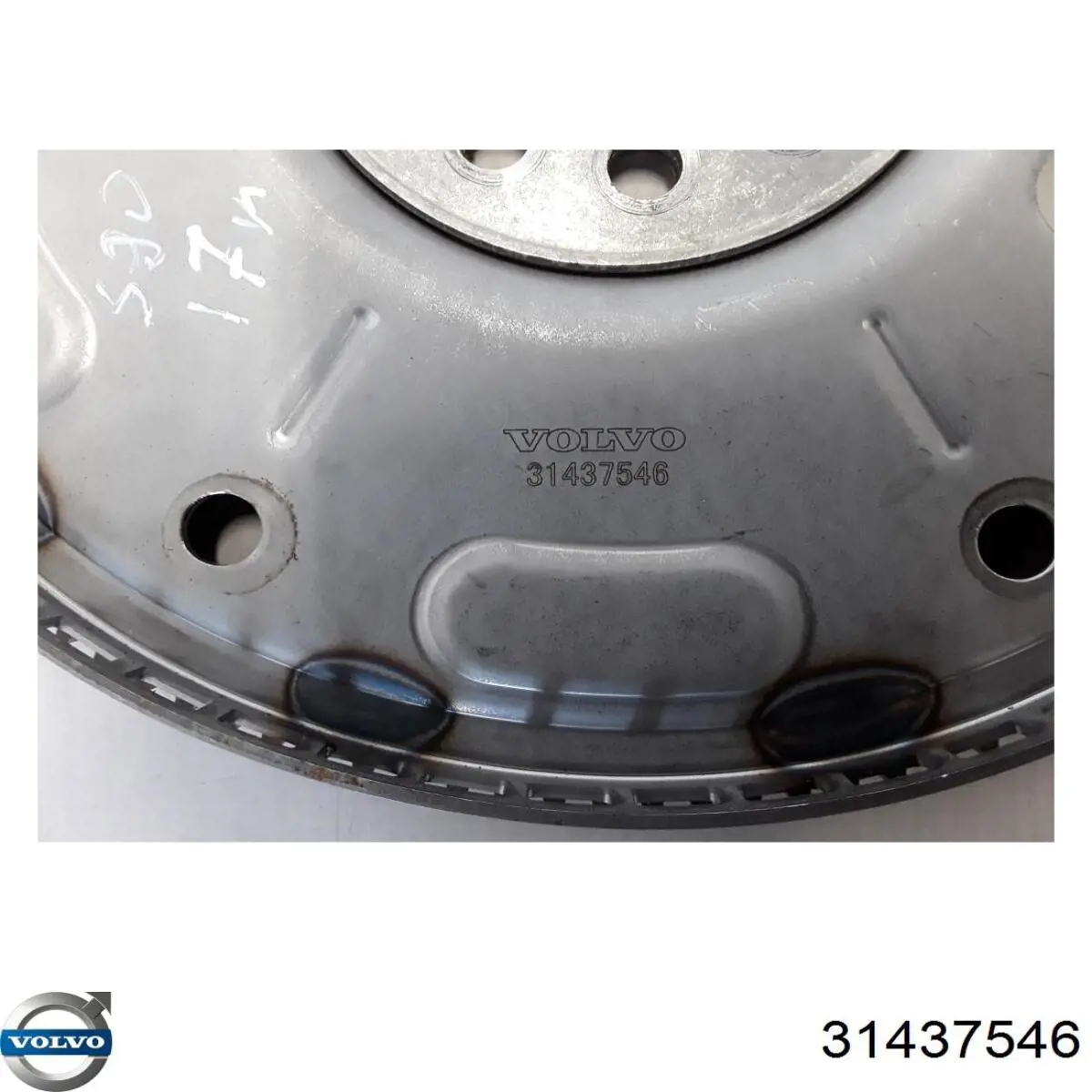 31437546 Volvo 