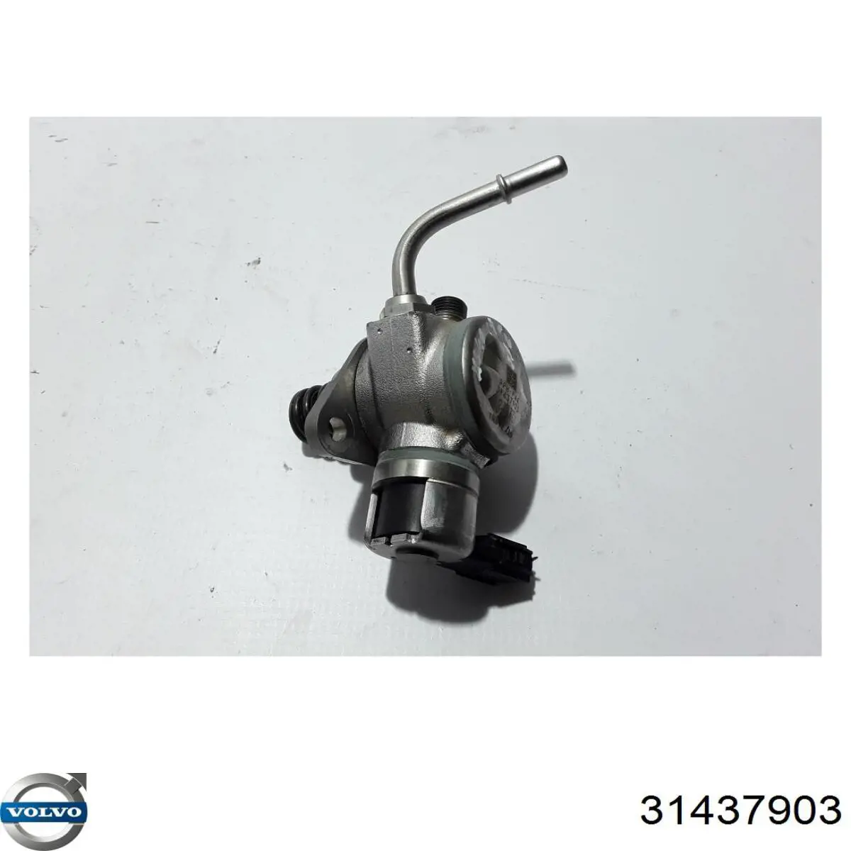 Купити 32140068 Volvo Насос паливний високого тиску (ПНВТ) - DIESEL