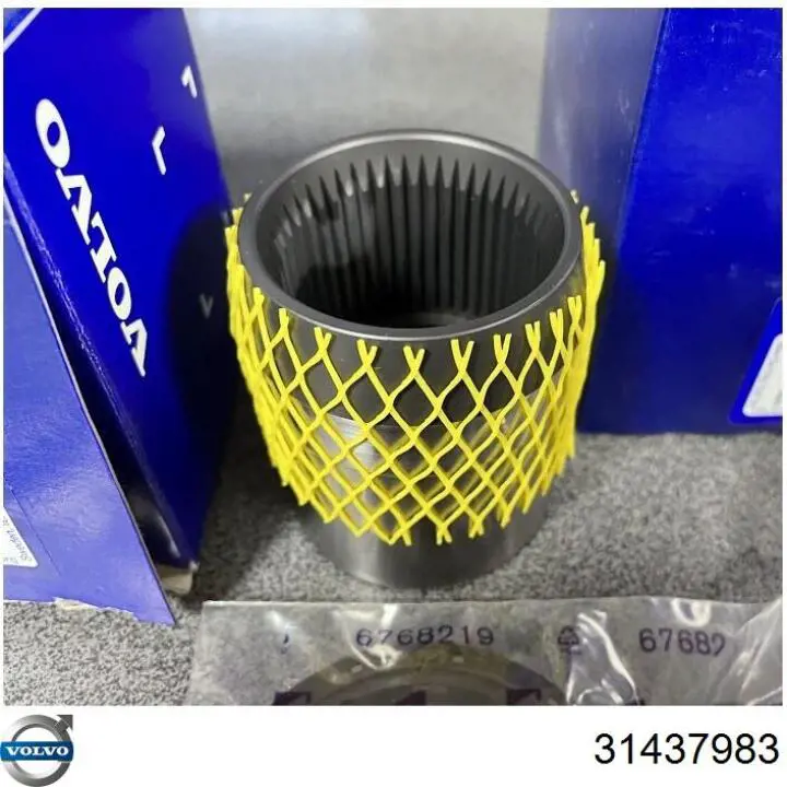 31437983 Volvo 