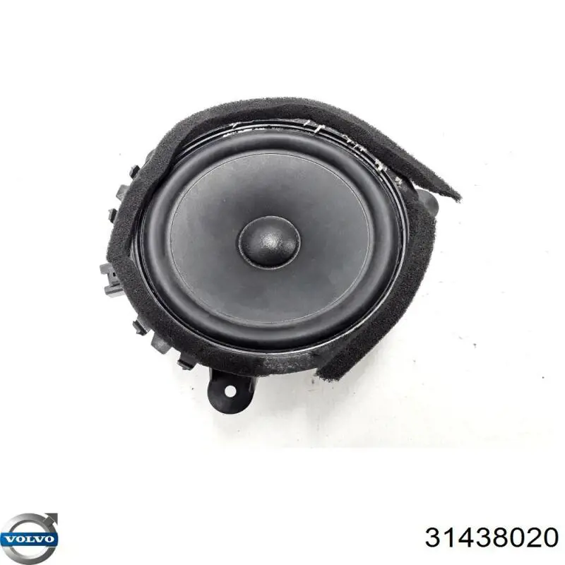 31438020 Volvo 