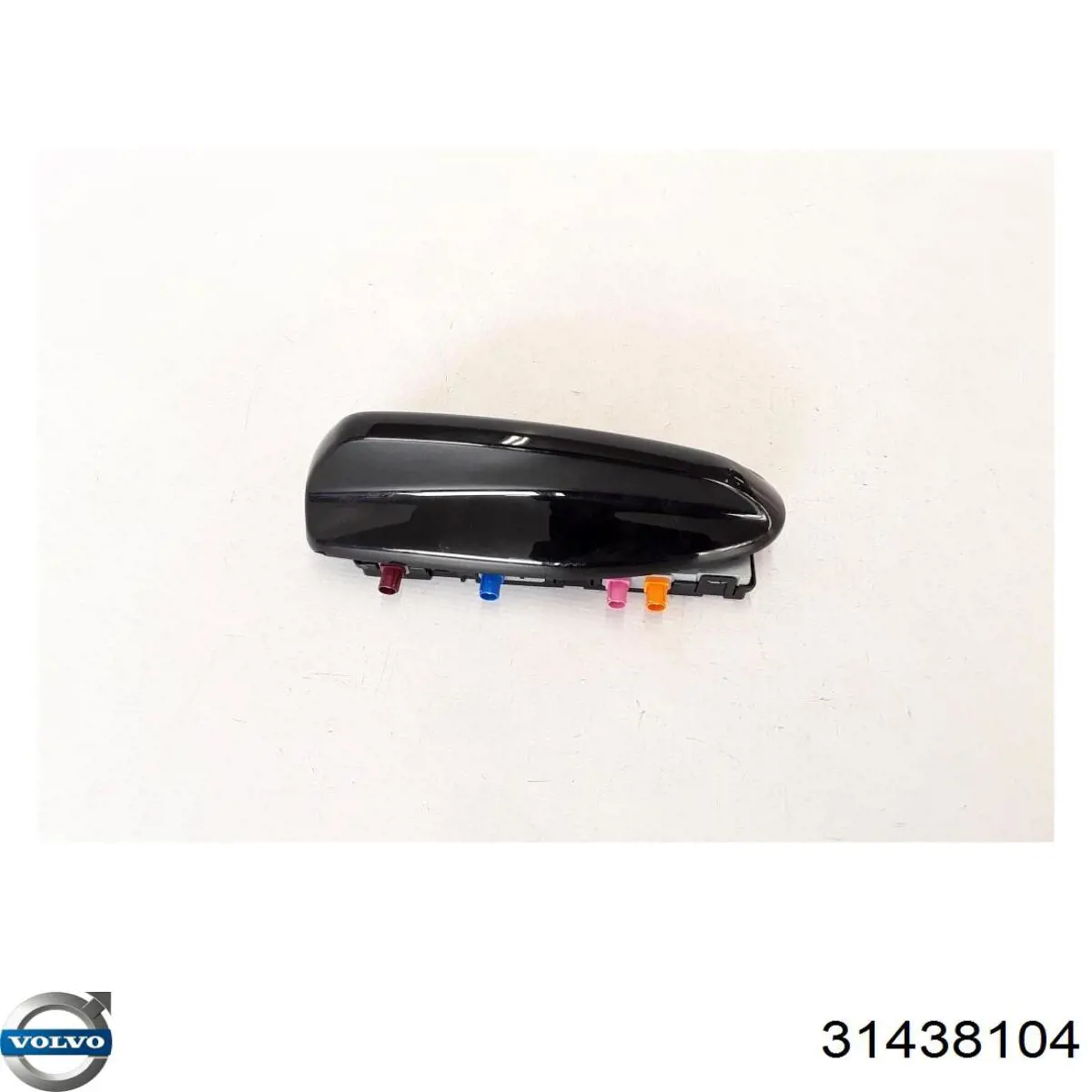 Купити 31438104 Volvo Антена