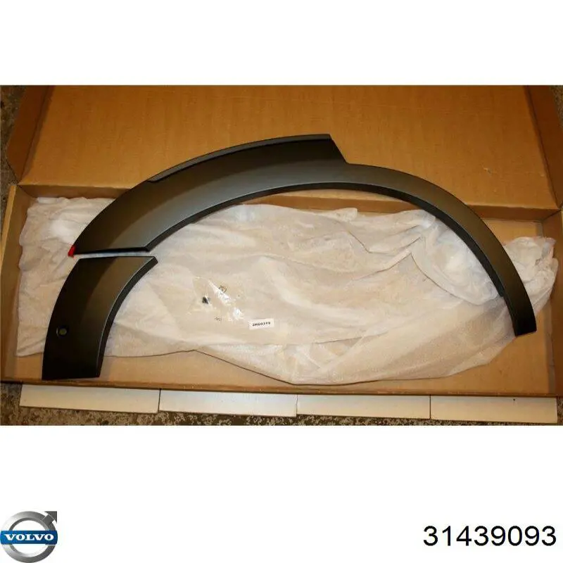 31439093 Volvo 