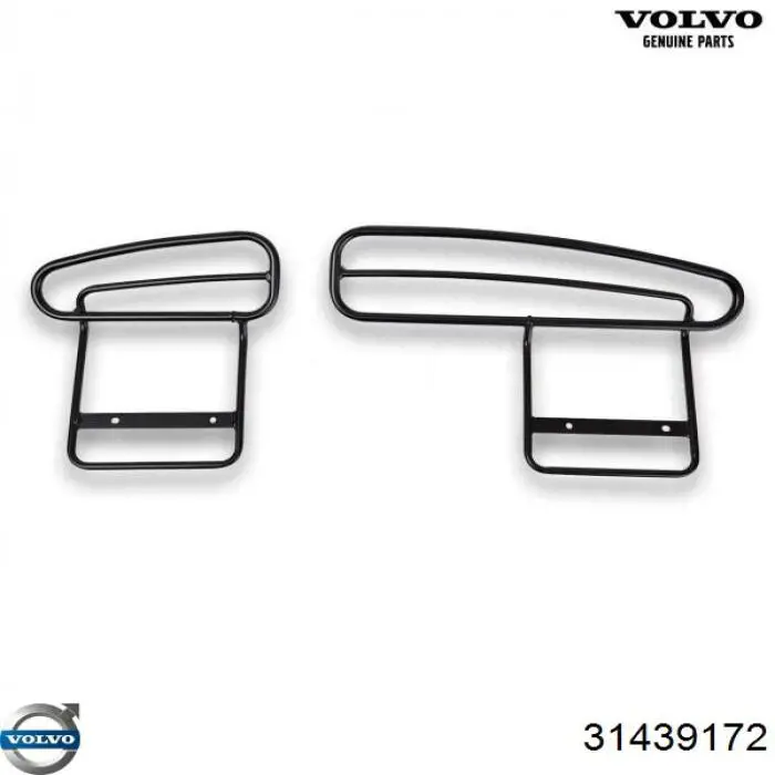  31439172 Volvo