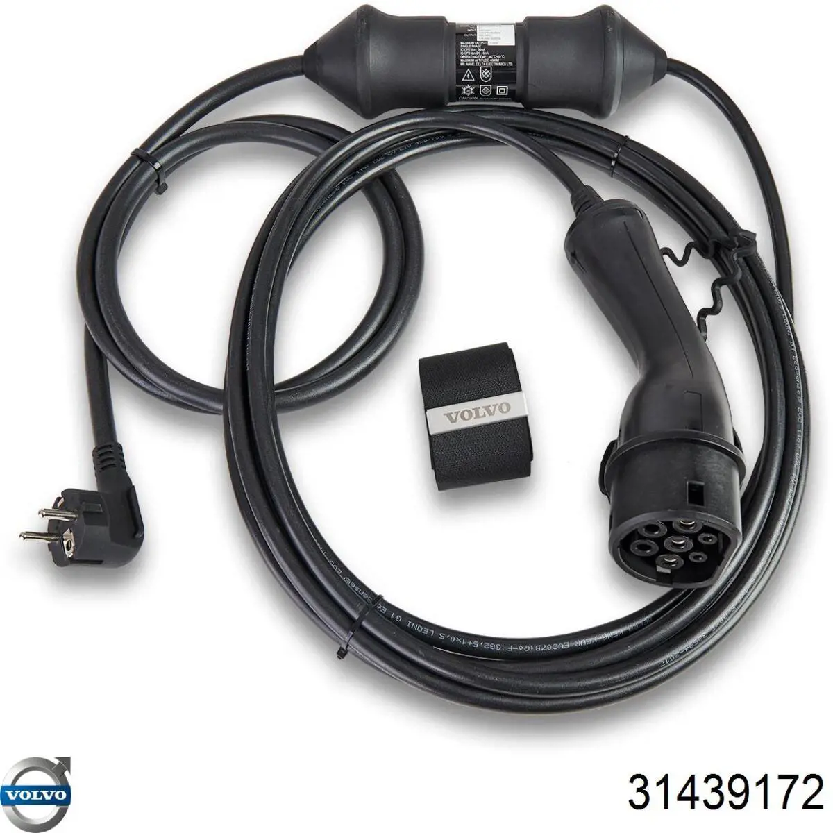 Купити 31439172 Volvo 