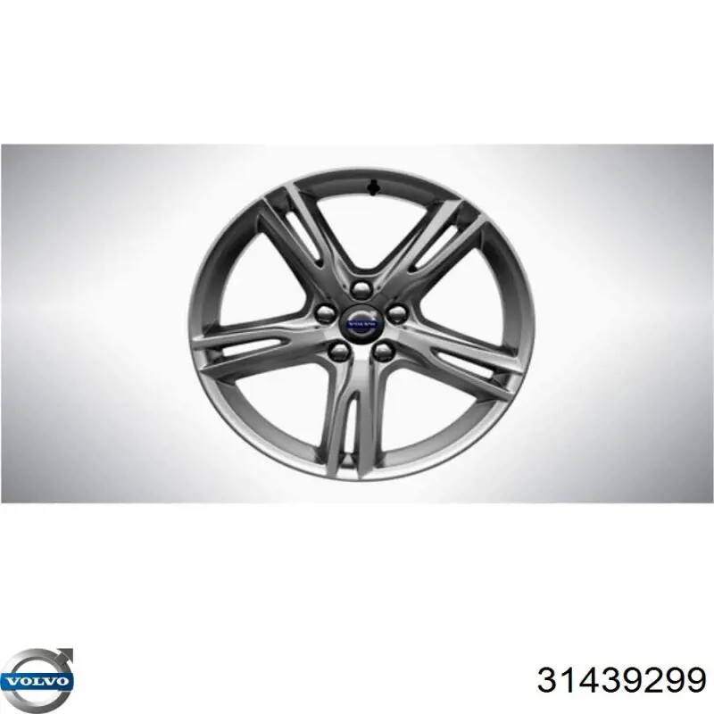 31439299 Volvo 