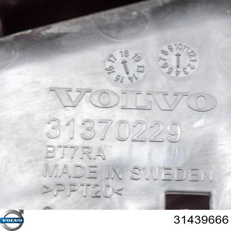 31439666 Volvo 