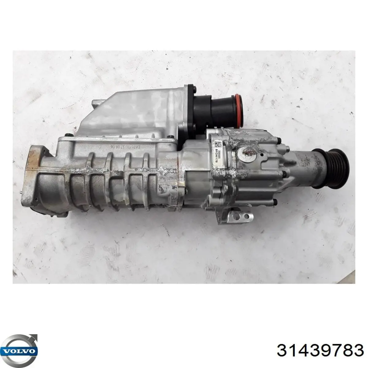 Купити 31439783 Volvo 