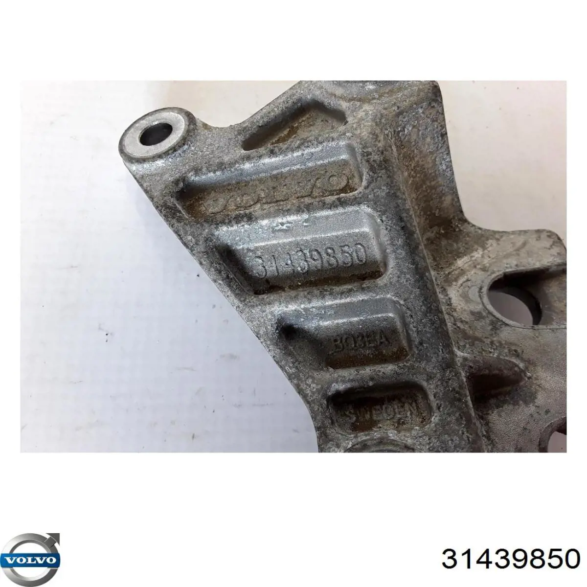  31439850 Volvo
