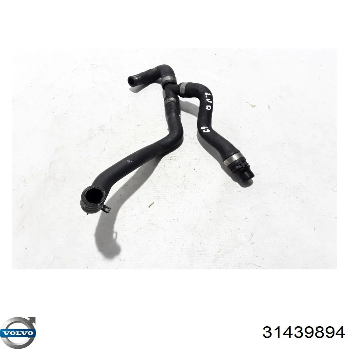 Купити 31439894 Volvo 