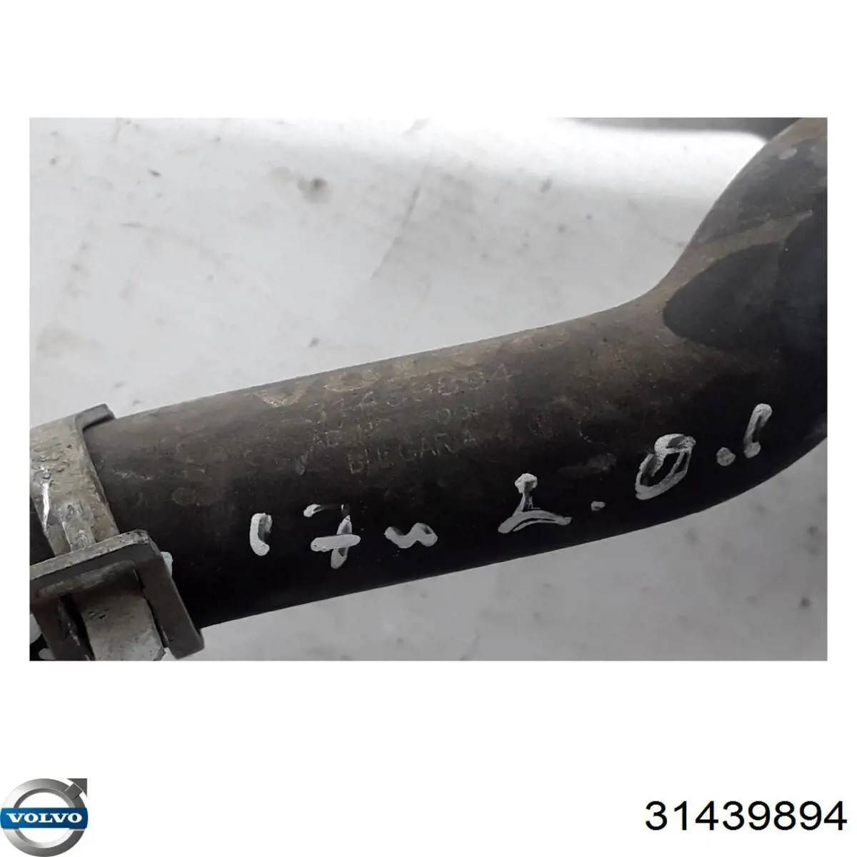  31439894 Volvo