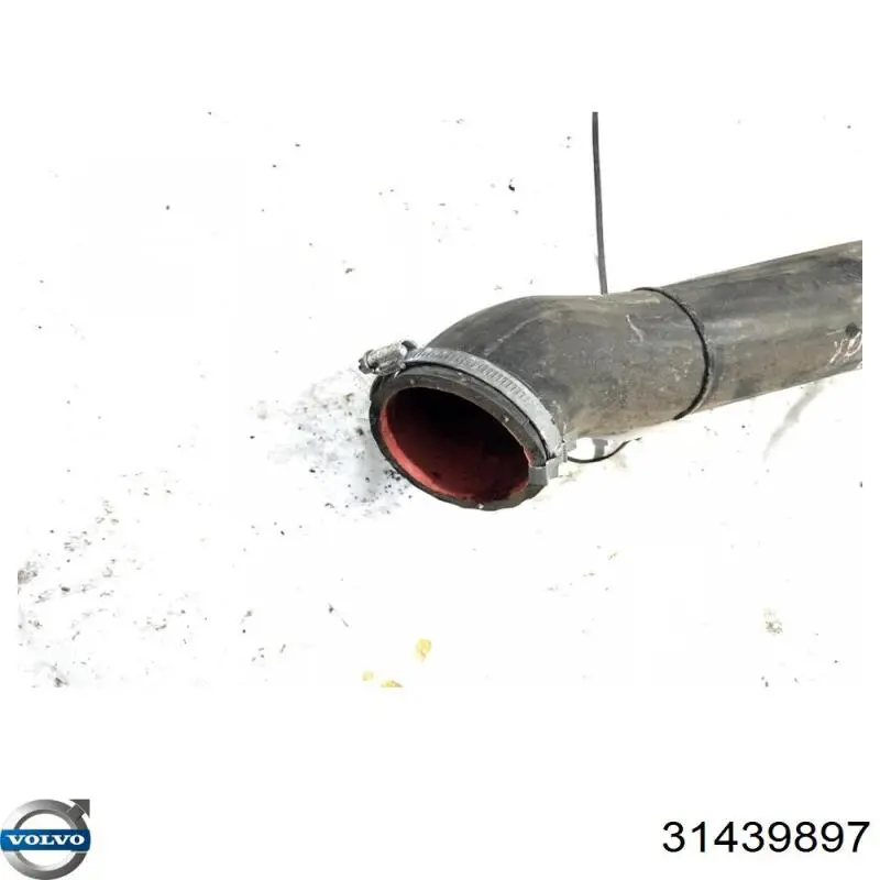  Volvo 31657751 ціна, від 123.88 USD