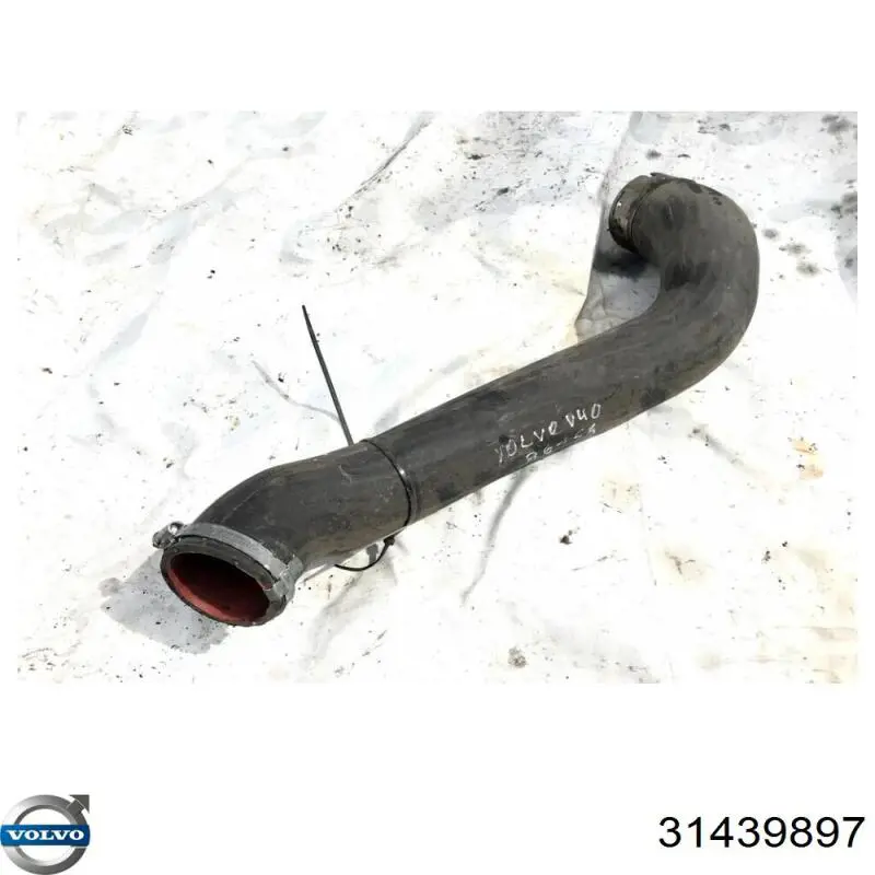 31657751 Volvo 