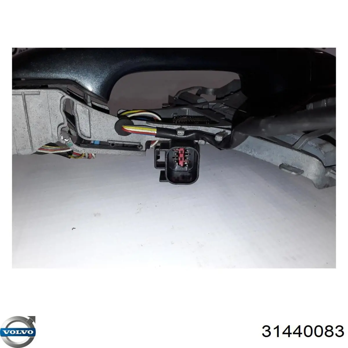  31276165 Volvo