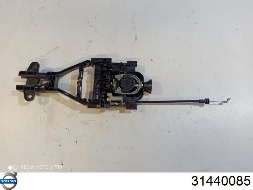 31440085 Volvo 