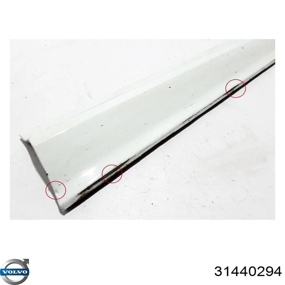  31440294 Volvo