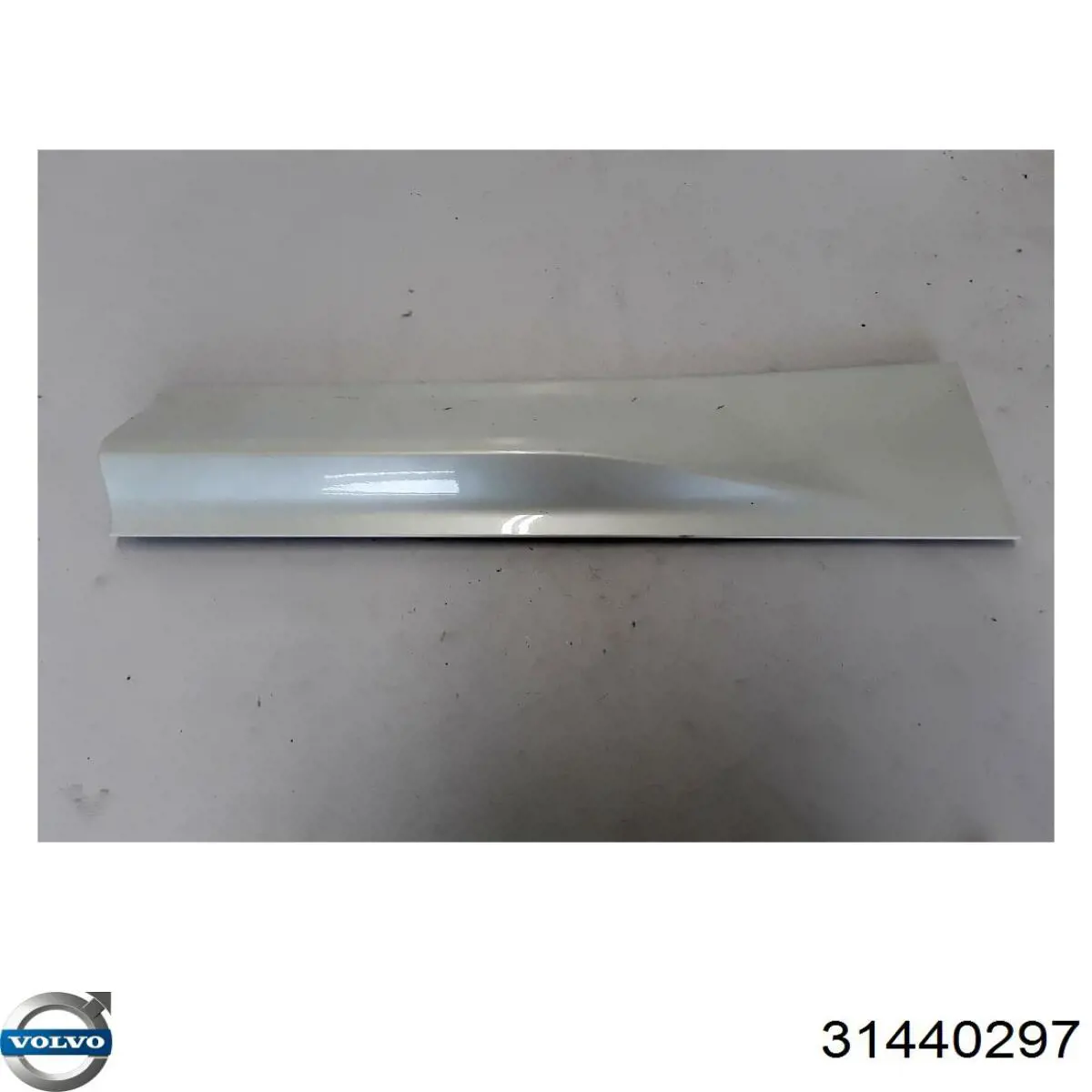  31440297 Volvo