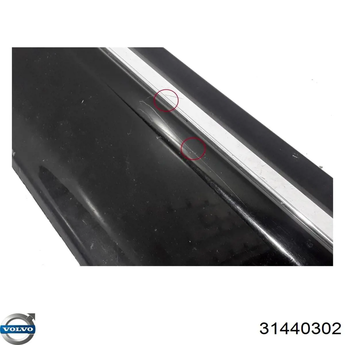 Купити 31440302 Volvo 