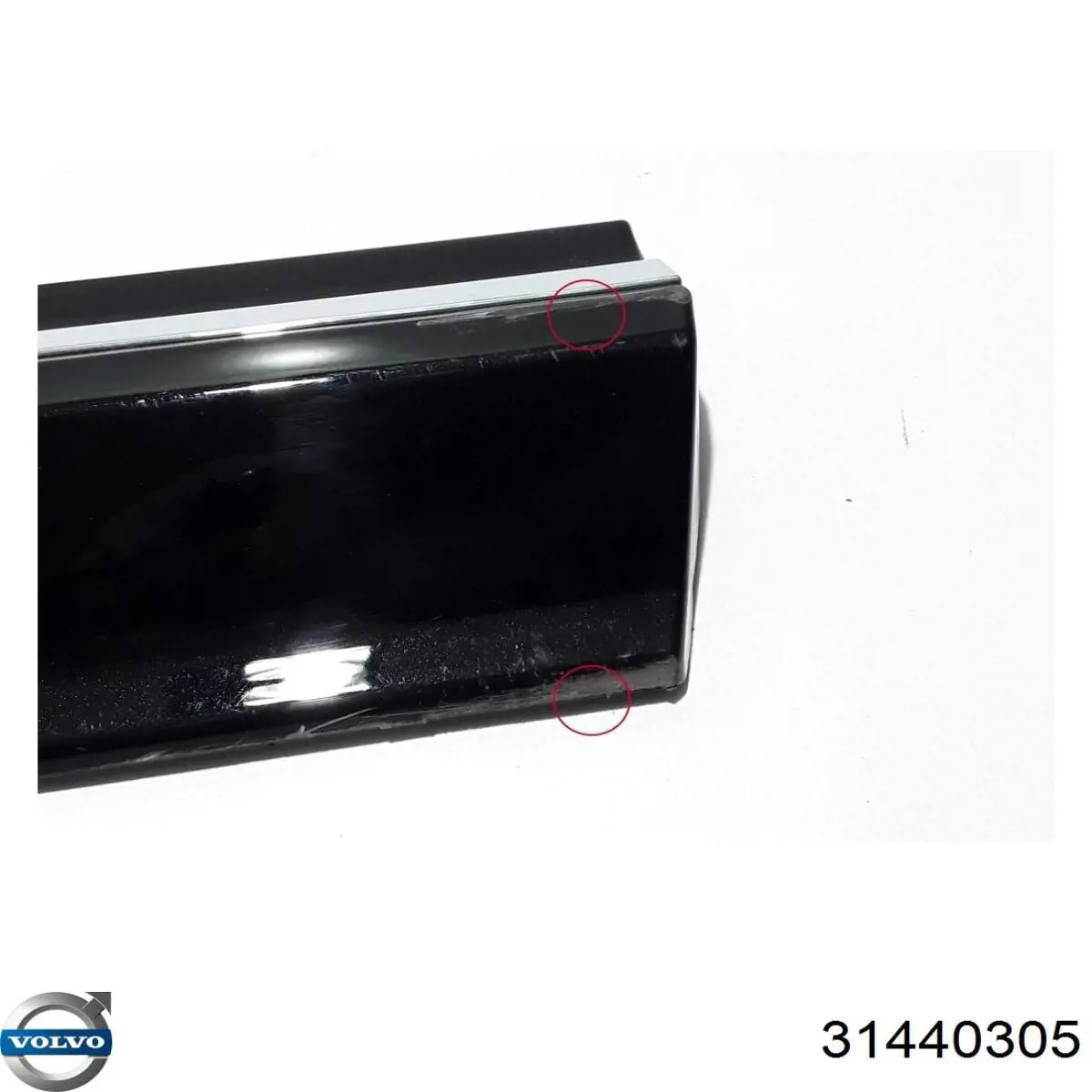 Купити 31440305 Volvo 