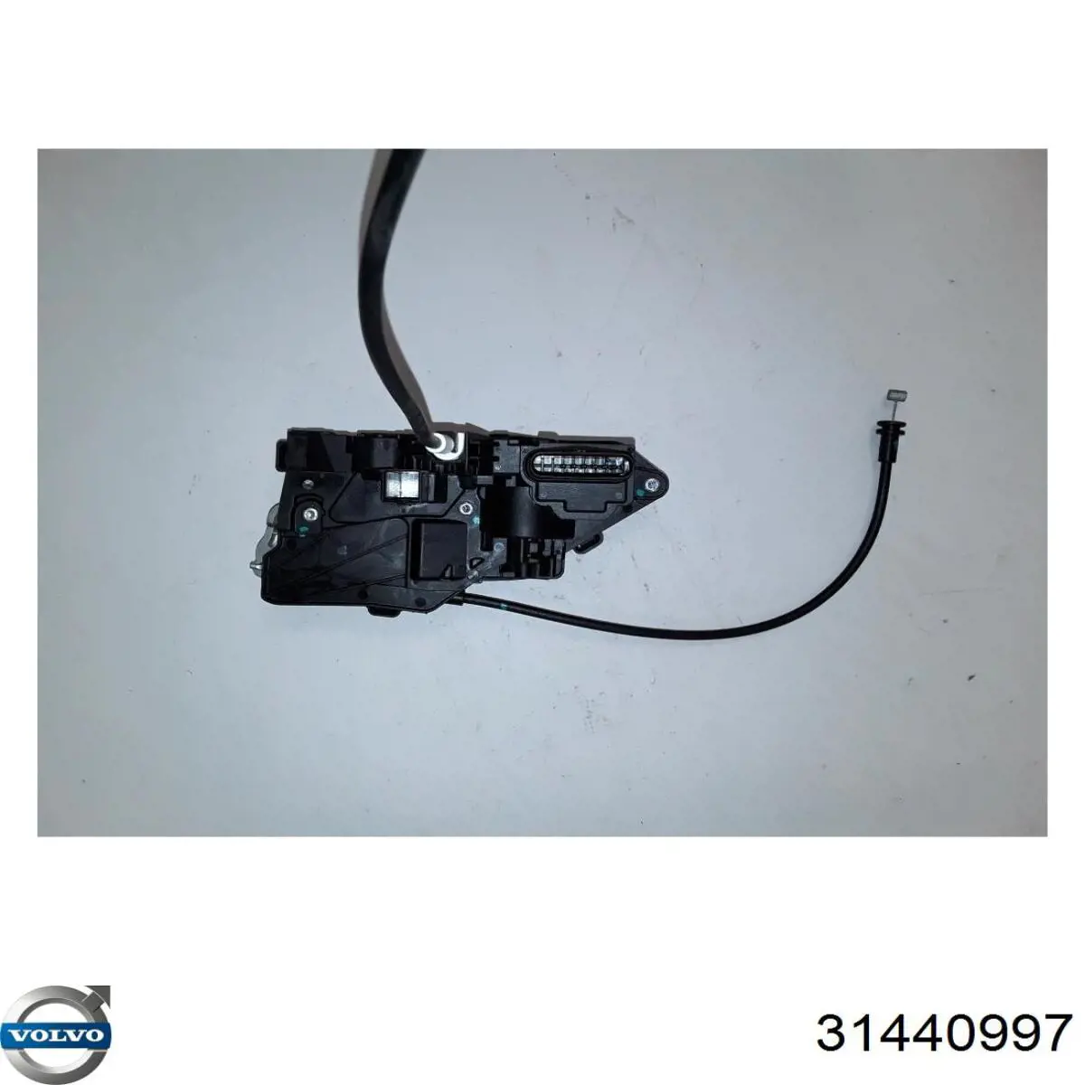 Замок передньої двері, лівої Volvo 31440997 ціна, від 58.84 USD