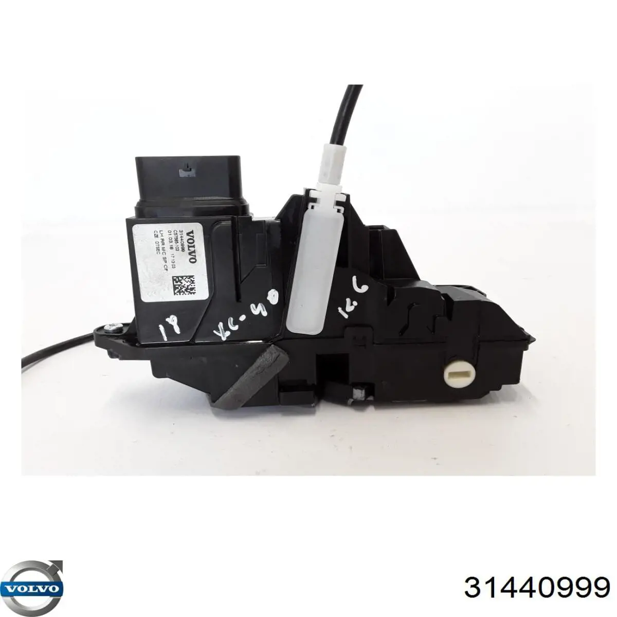 31440999 Volvo 