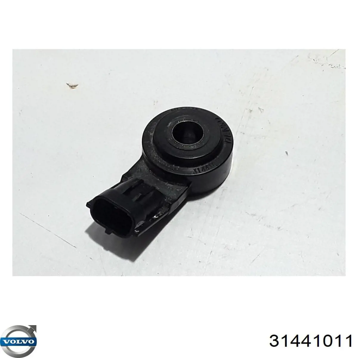 Купити 31104959 Volvo Датчик детонації