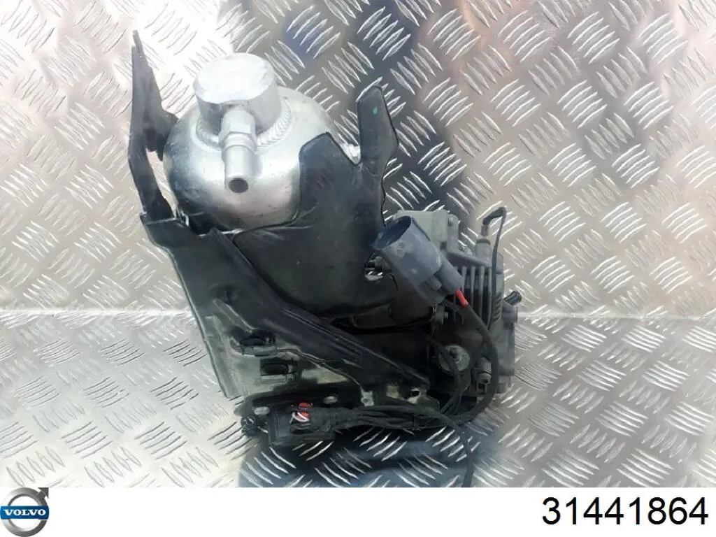 31441864 Volvo 