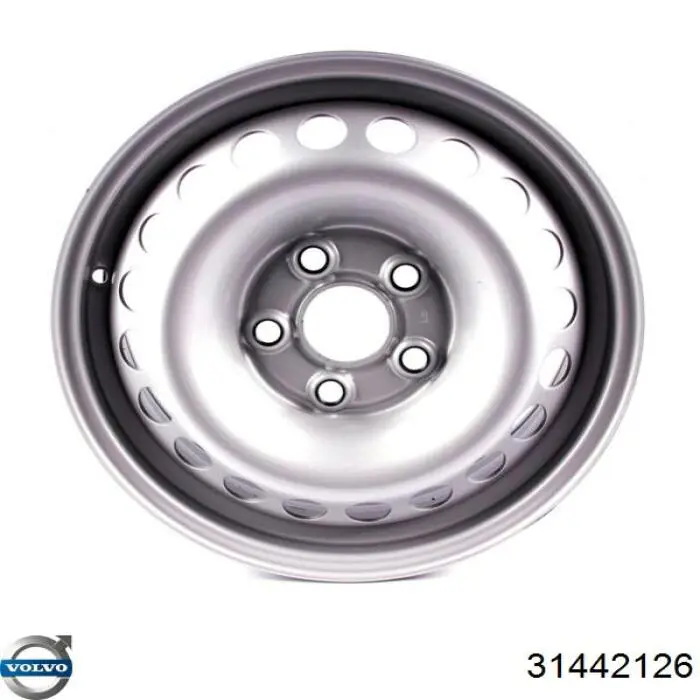 31442126 Volvo 