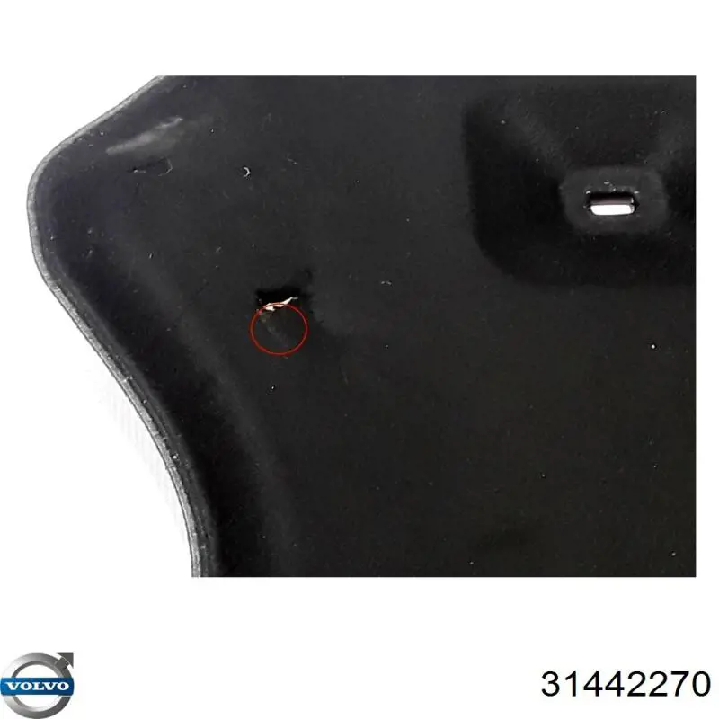 31442270 Volvo 