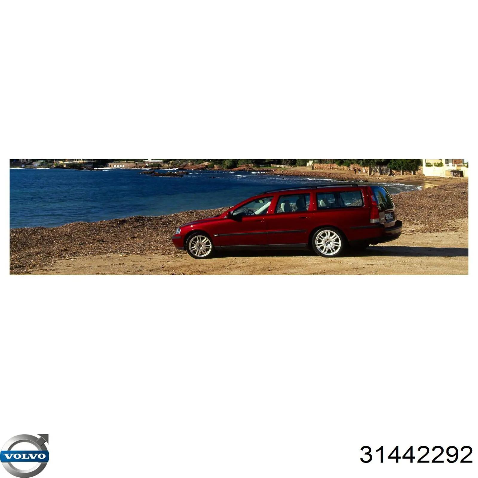 31442292 Volvo 