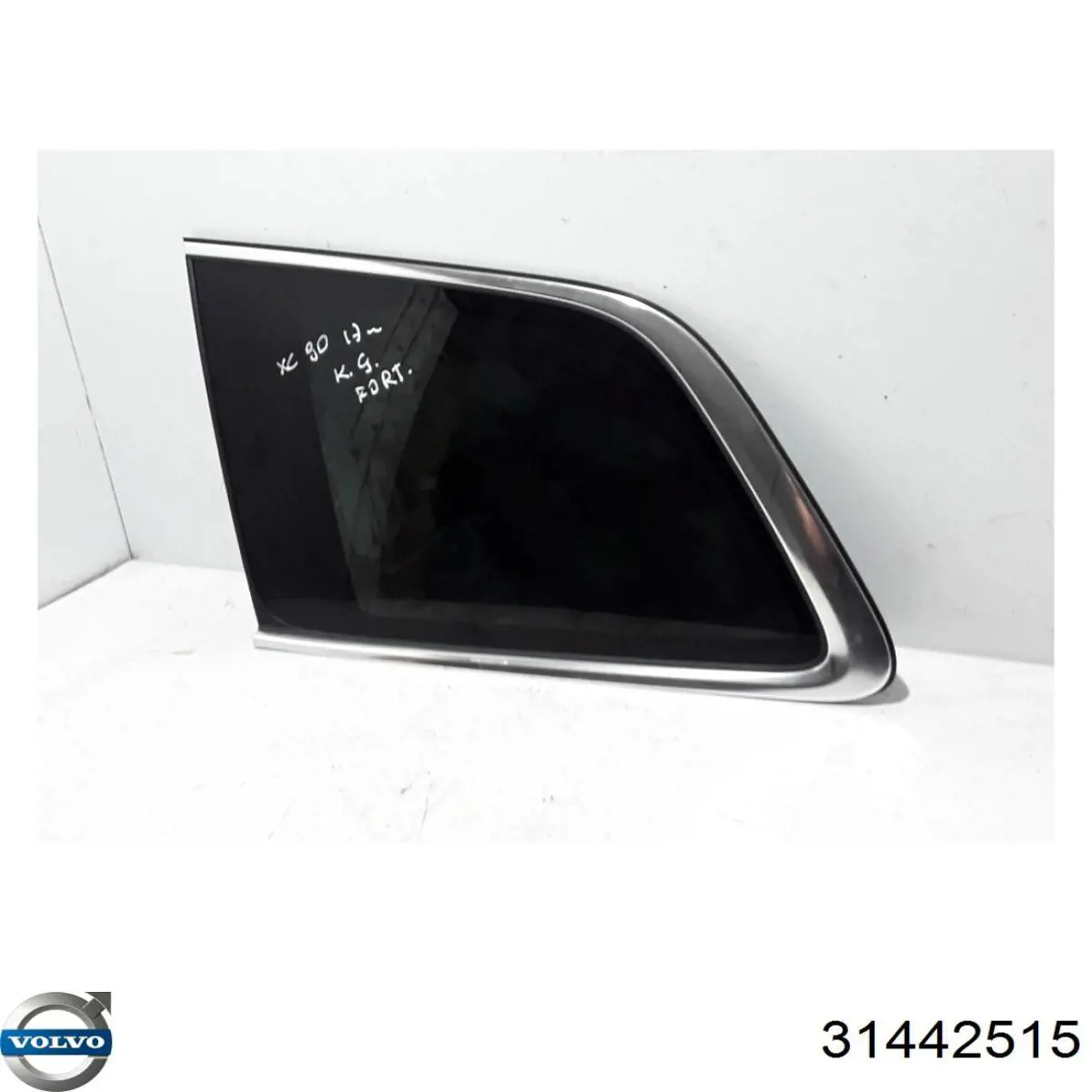 32206899 Volvo 