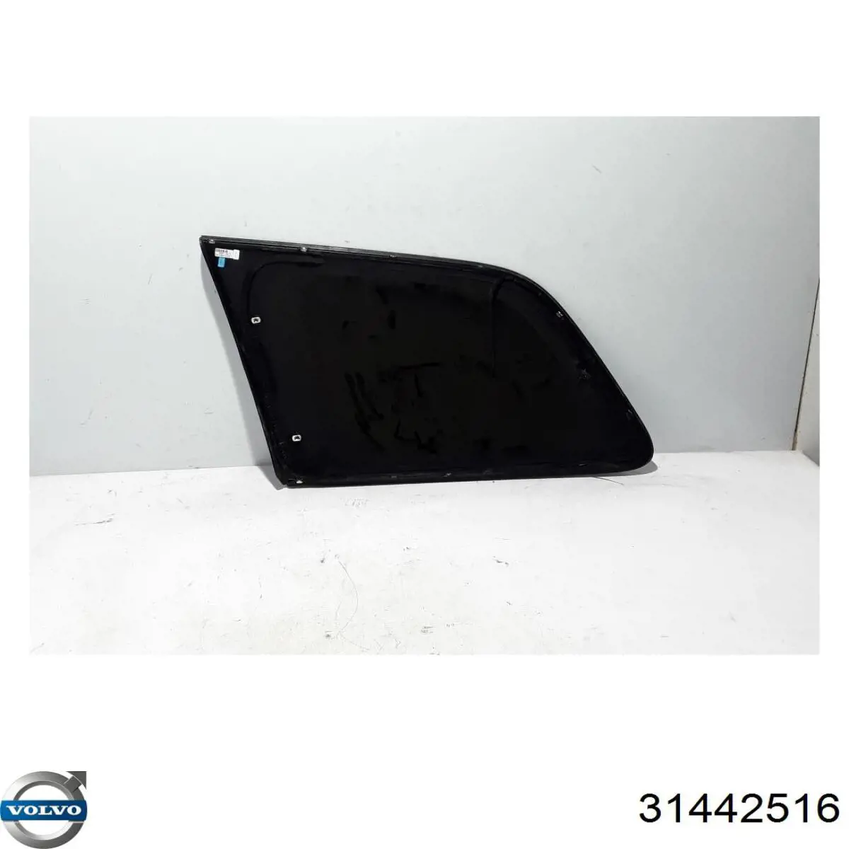  31371452 Volvo