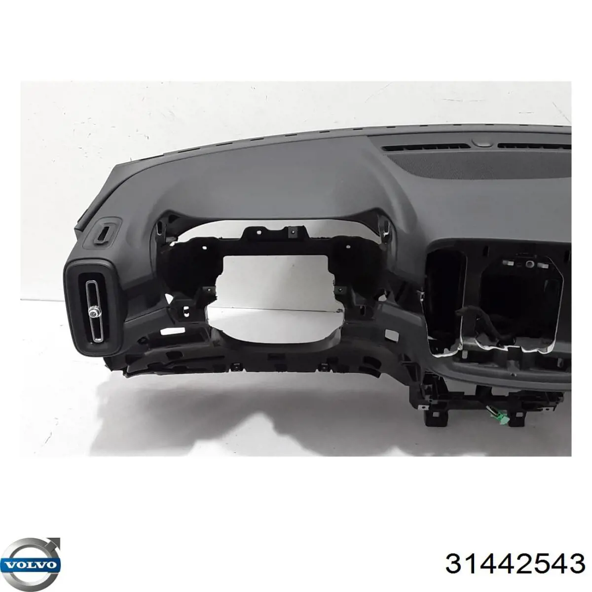 Торпедо Volvo 31442543 ціна, від 190.03 USD