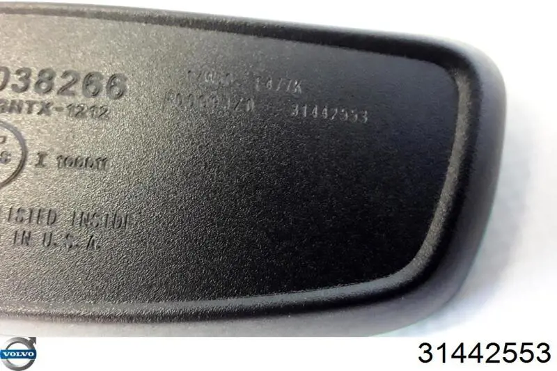  31442553 Volvo