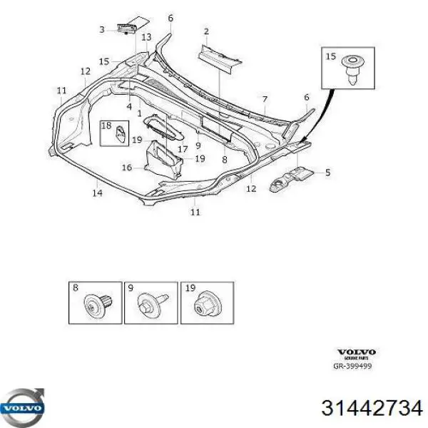 31442322 Volvo 