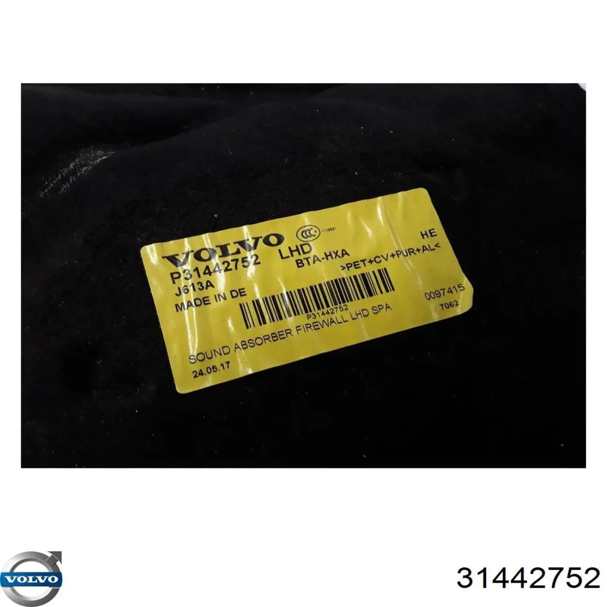  32244470 Volvo