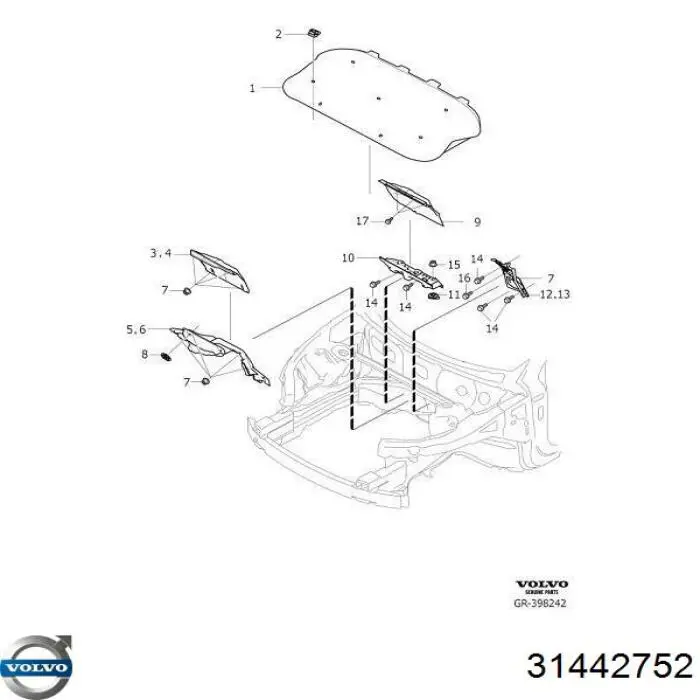 32244470 Volvo 