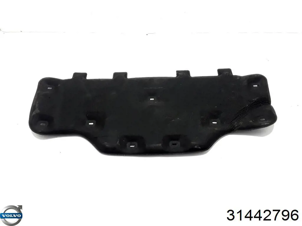 Купити 31442796 Volvo Ізоляція моторного відсіку