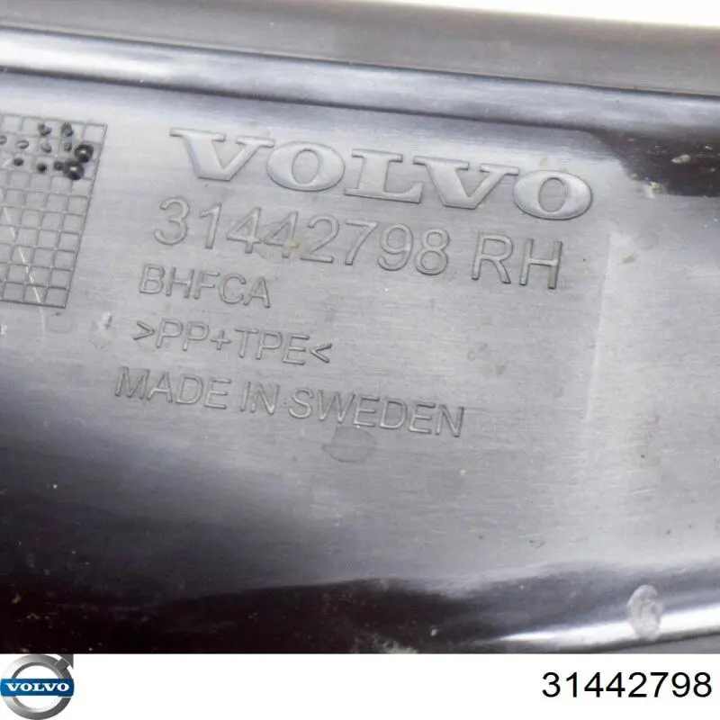 Купити 31442798 Volvo 