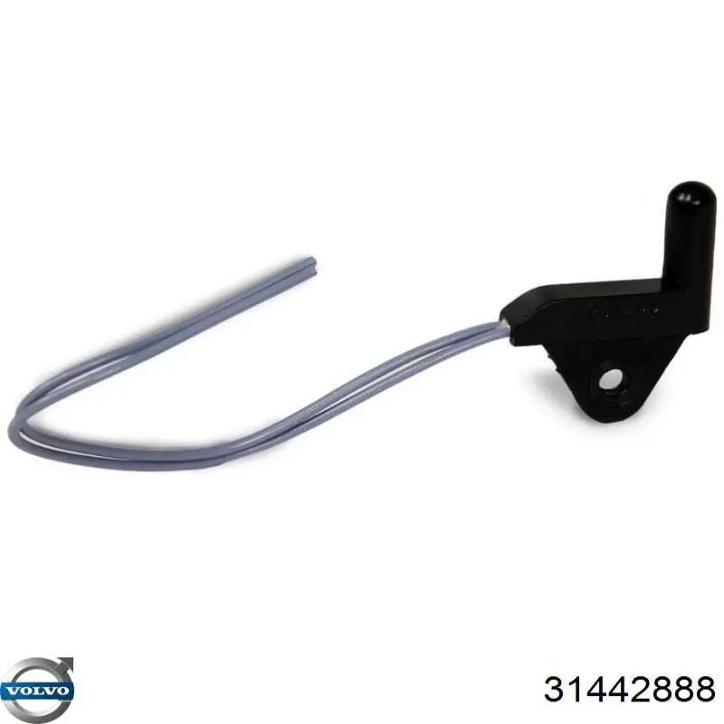 Купити 31442888 Volvo 