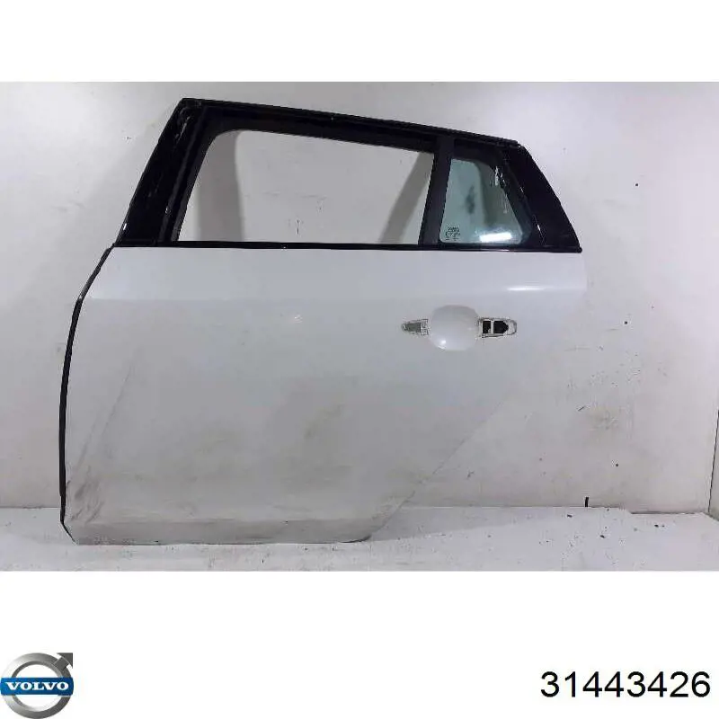 Купити 31443426 Volvo 