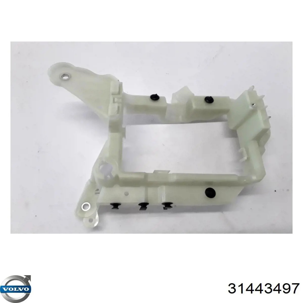 31443497 Volvo 