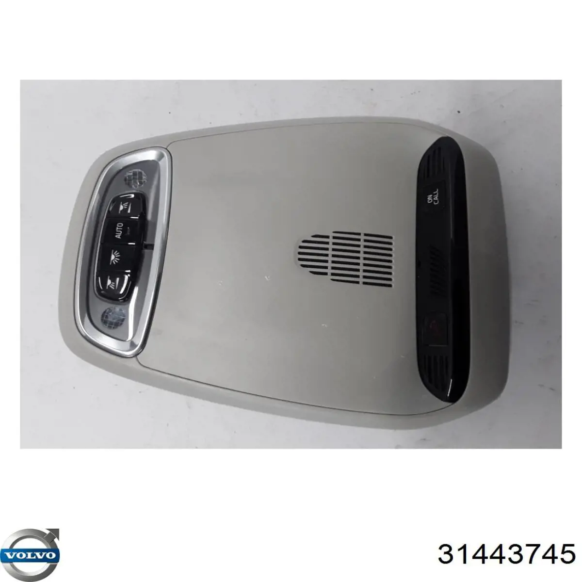  31443745 Volvo