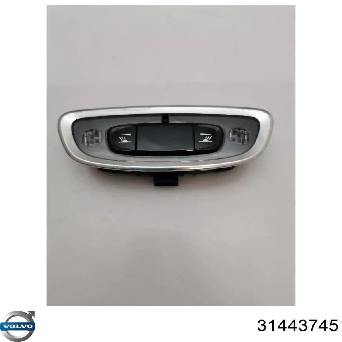 31443745 Volvo 